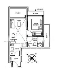 Dunman Road (D15), Condominium #609601731